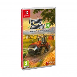 FARMING SIMULATOR 26 -...