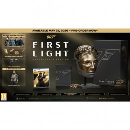 007 First Light Collector's...