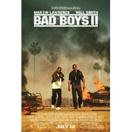 Τα κακά παιδιά 2 (2003) Bad...