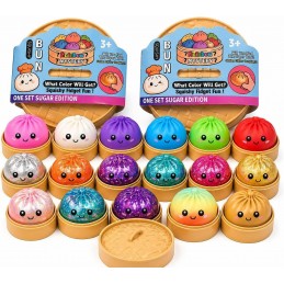 Taba World Rainbow Squishy...