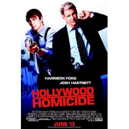 Οι Μπάτσοι του Χόλιγουντ...