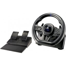 Subsonic Superdrive SV650...