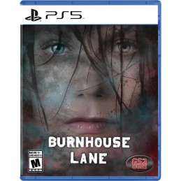 Burnhouse Lane - PlayStation 5