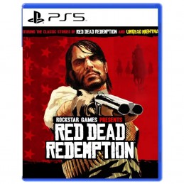 Red Dead Redemption and...