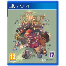 The Knight Witch Deluxe...