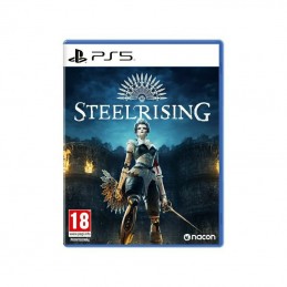 Steelrising PS5 Game