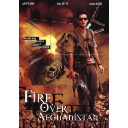 Fire Over Afghanistan (2003)