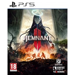 Remnant II PS5 Game