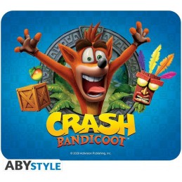 Abysse Crash Bandicoot...
