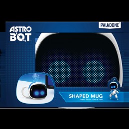 Paladone Shaped 3d Κούπα...