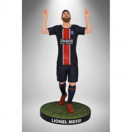 Messi Creative Distribution...
