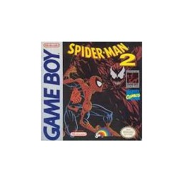 spiderman 2 gameboy...