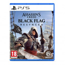 Assassin's Creed Black Flag...