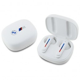 BMW Printed Logos In-ear...