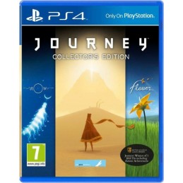 Journey Collector's Edition...