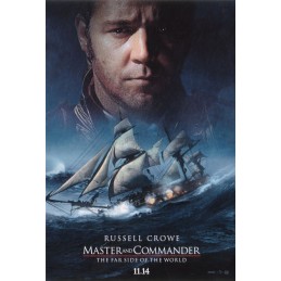 Master and Commander: Στα...