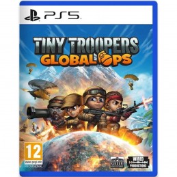 Tiny Troopers: Global Ops...