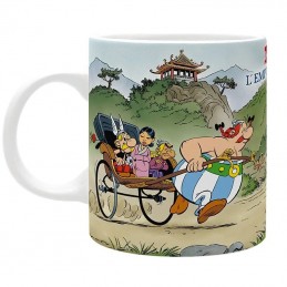 Asterix and Obelix - The...