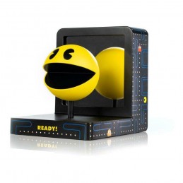 First 4 Figures Pac-Man:...