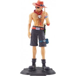 Abysse One Piece: Portgas...