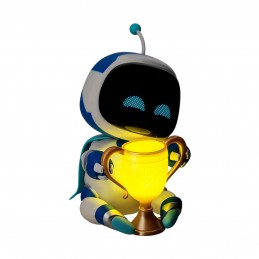 Paladone GloBuddies: Astro...