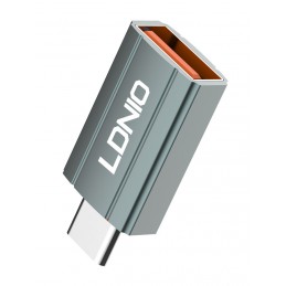 Ldnio Μετατροπέας USB-C...