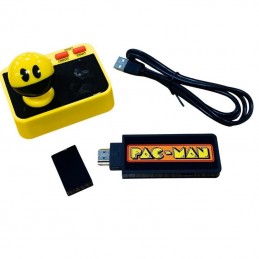 Fizz Creations Pac-man...