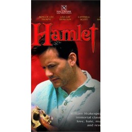 hamlet η εκδικηση