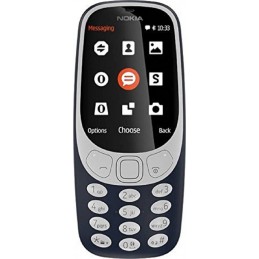 Nokia 3310 2017 Dual SIM...