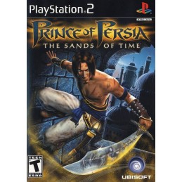 Prince Of Persia:the Sands...