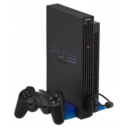 PlayStation 2 Fat Console +...