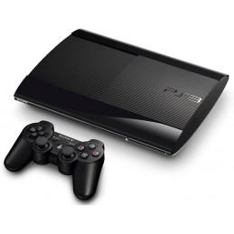 Sony PlayStation 3 Super...