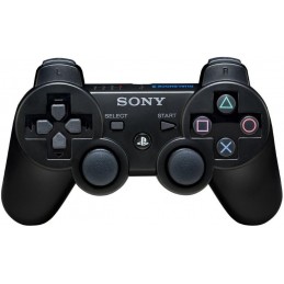 Official Sony PS3 Dualshock...