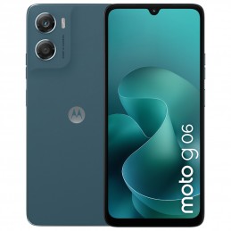 Motorola Moto G06 Dual SIM...