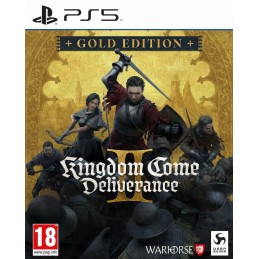 Kingdom Come II:...