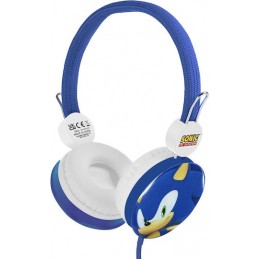 OTL Sonic the Hedgehog...