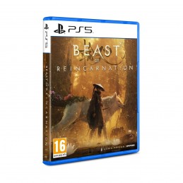 Beast of Reincarnation PS5...