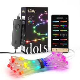 Twinkly Smart Ταινία LED...