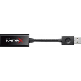 Creative Sound Blasterx G1...