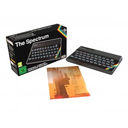 Atari The Spectrum