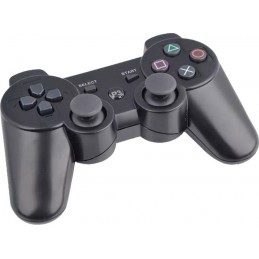DualShock Wireless Gamepad...