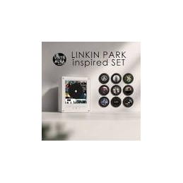 Vinya Aura - Linkin Park...