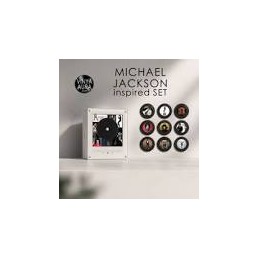 Vinya Aura - Michael...