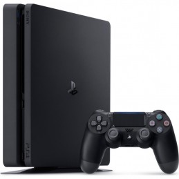 Sony PlayStation 4 Slim...