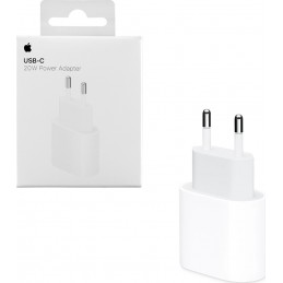 Apple Φορτιστής Χωρίς...