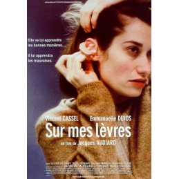 Πάνω στα Χείλη μου (2001)...