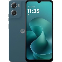 Motorola Moto G06 Dual SIM...