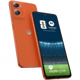 Motorola Moto G06 Dual SIM...