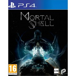 Mortal Shell PS4 Game