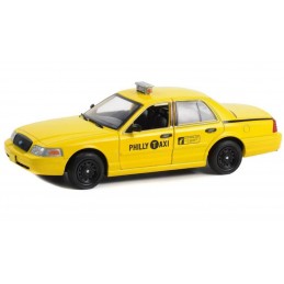 GreenLight Collectibles...